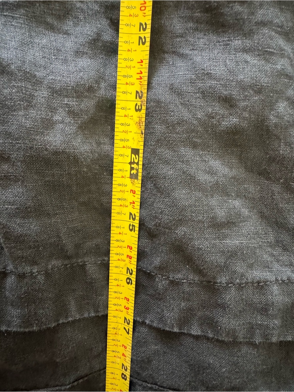 Tommy Bahama NFL Las Vegas Raiders Black Linen Shirt Women's L/G - Picture 11 of 14